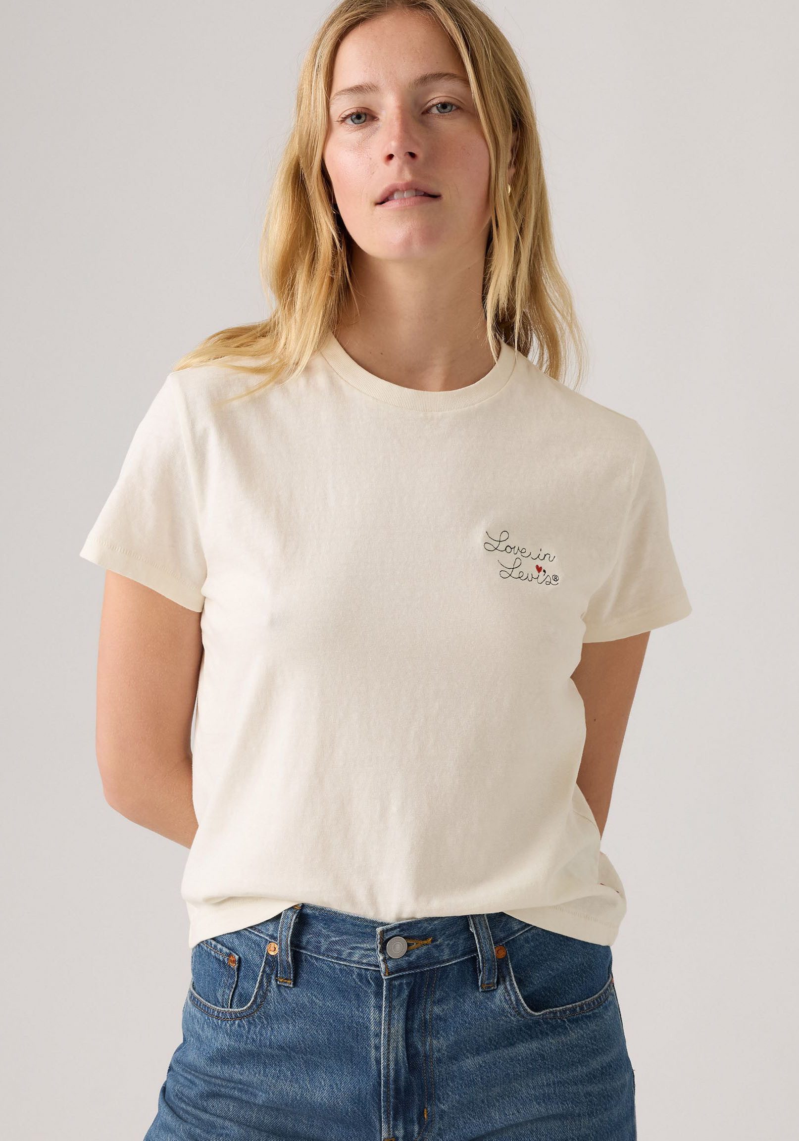 Levi's® T-Shirt günstig online kaufen
