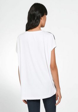 Basler T-Shirt Viscose