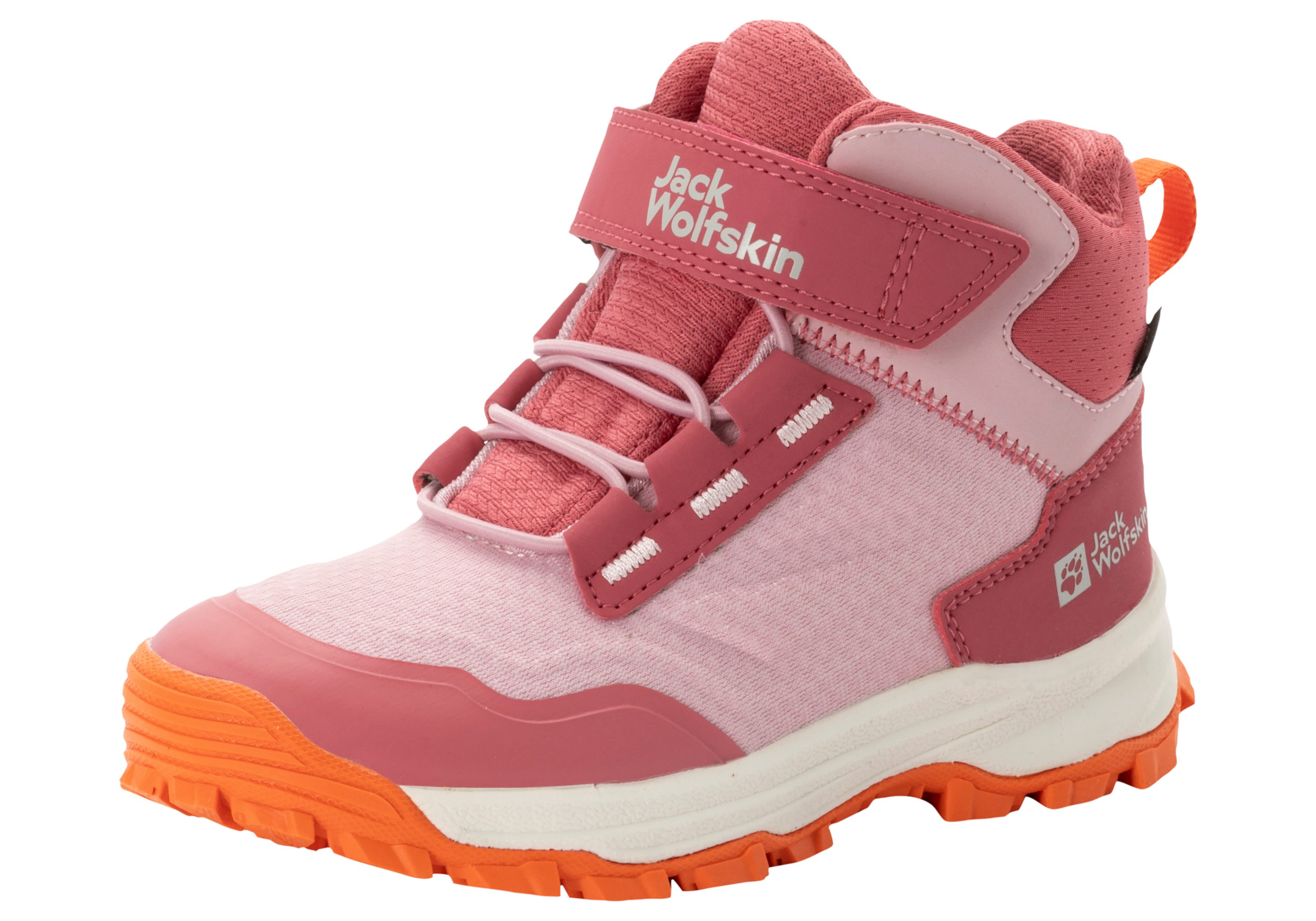 Jack Wolfskin CYROX TEXAPORE MID K günstig online kaufen