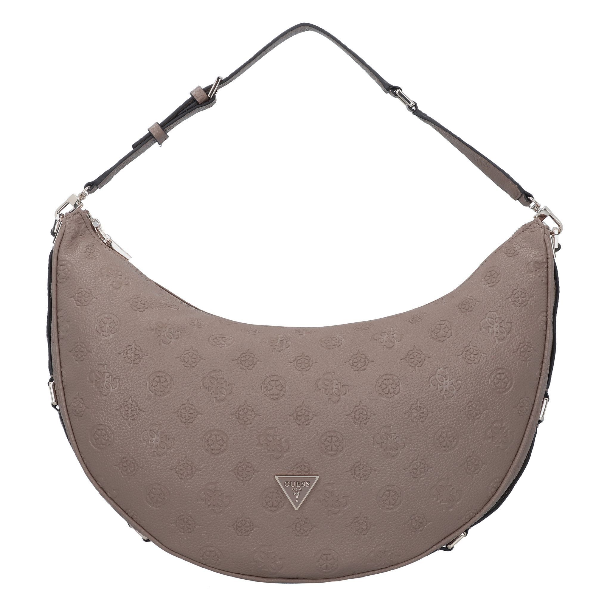 Guess Schultertasche Cresidia, Polyurethan