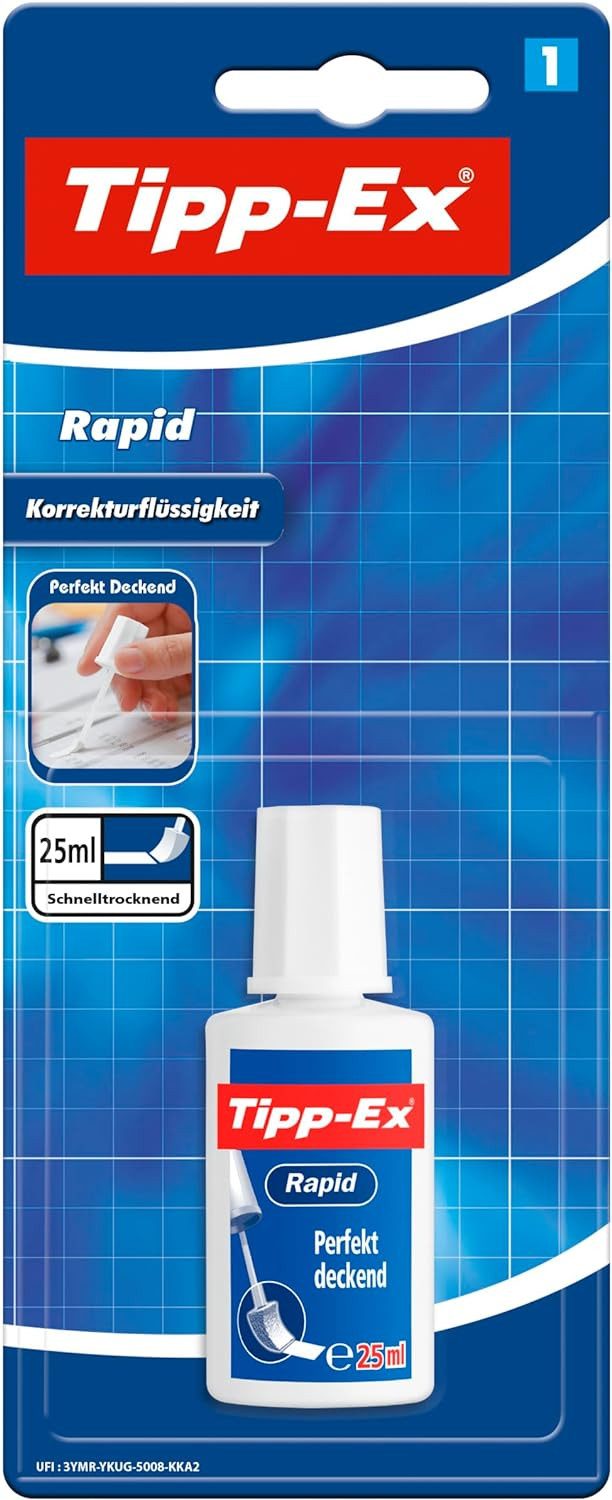 BIC Tintenkiller