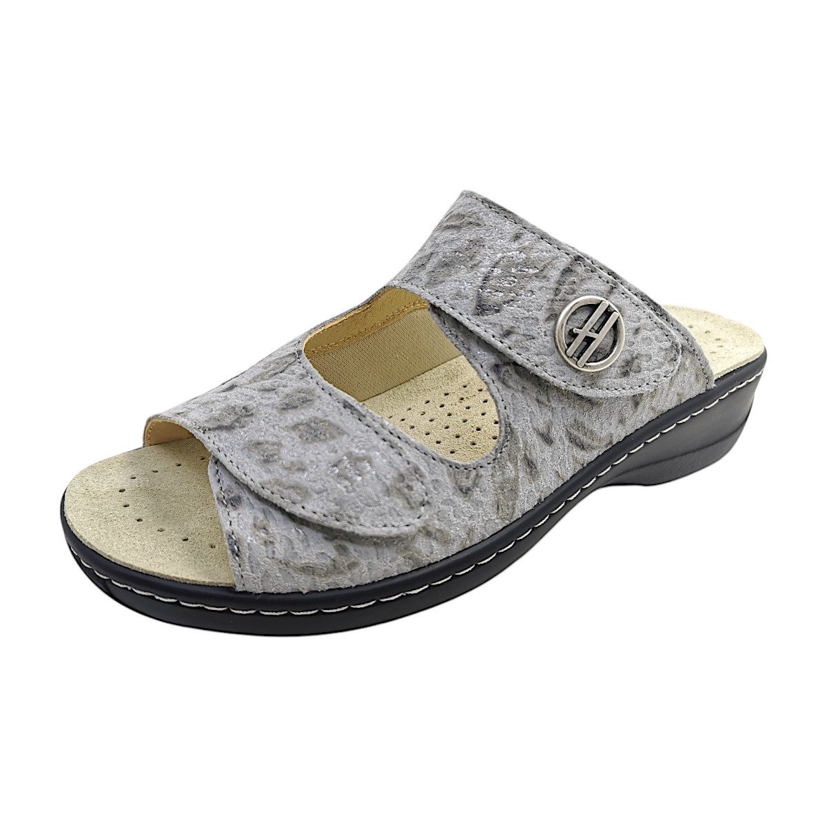 Hickersberger Pantolette Pantolette günstig online kaufen