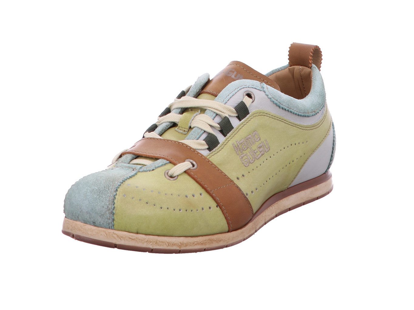 Kamo-Gutsu Tifo 017 Schnürschuh