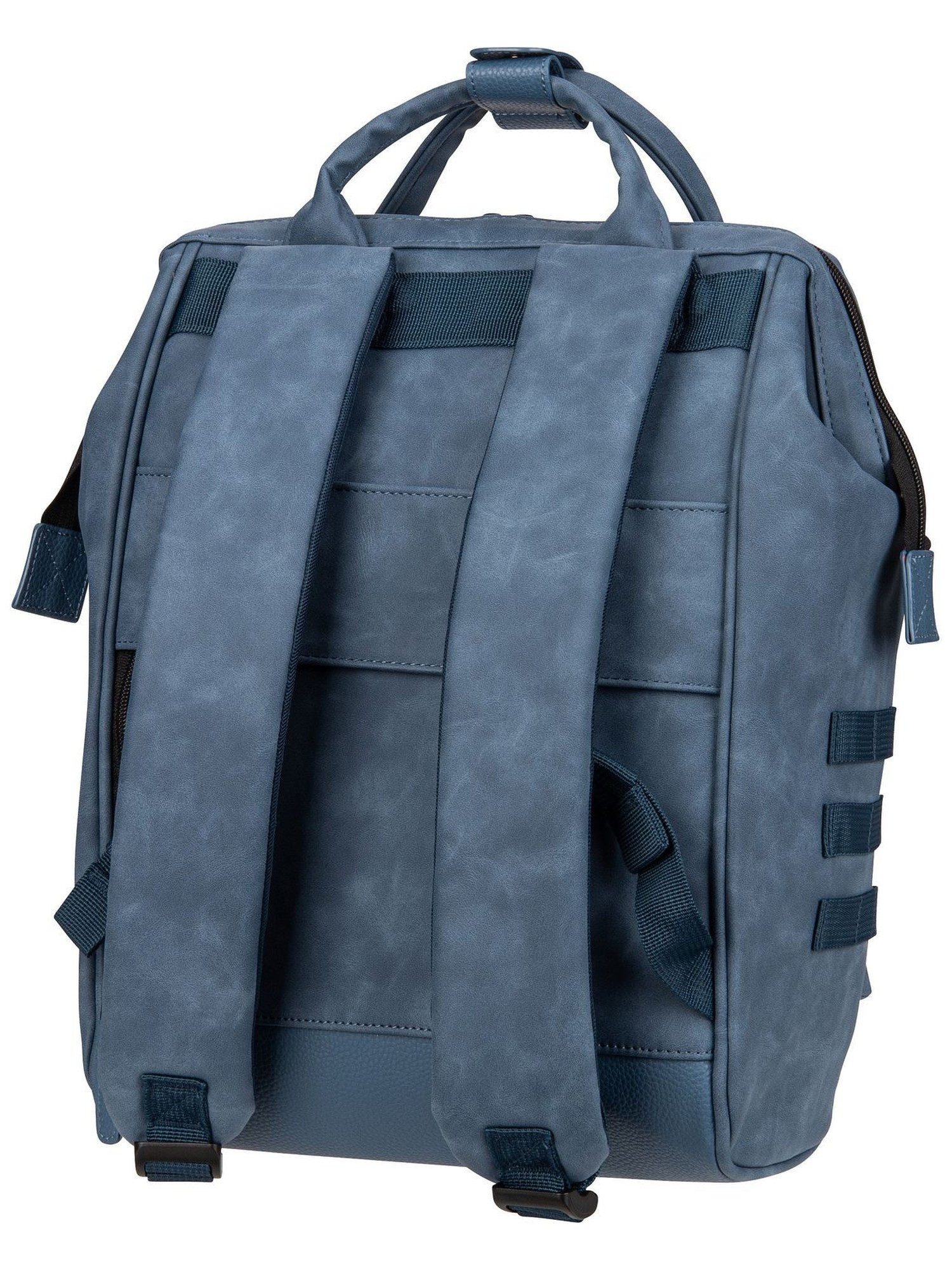 CABAIA Rucksack Adventurer Vegan Nubuck Medium günstig online kaufen