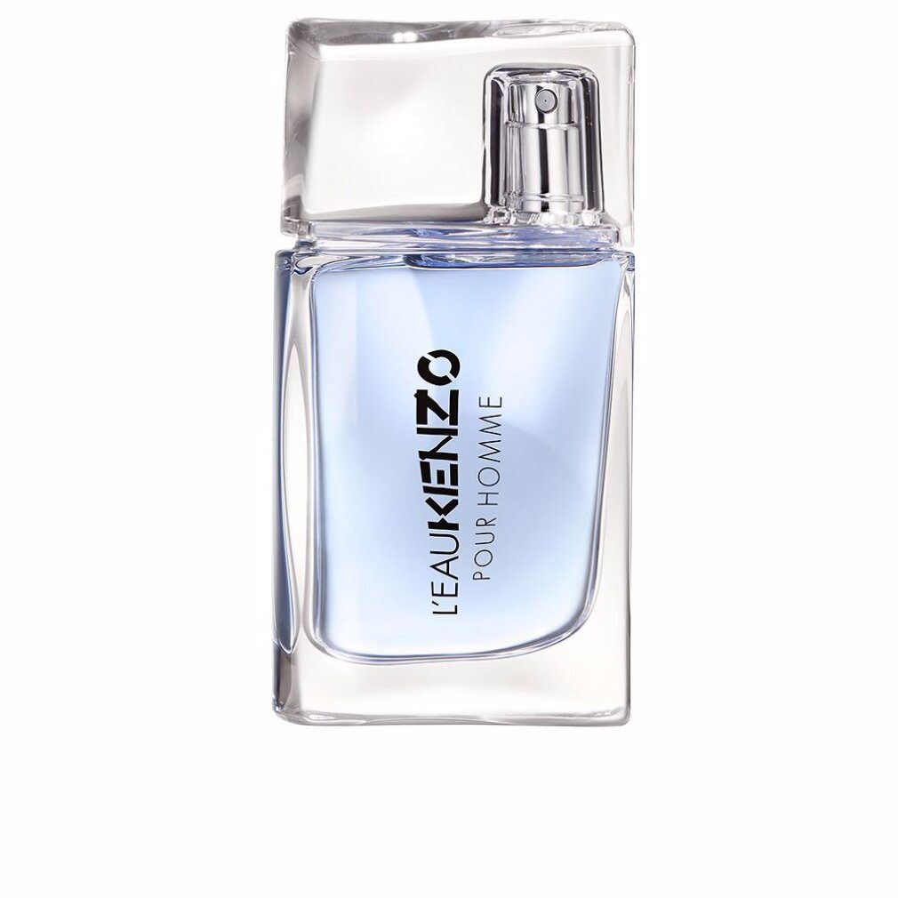 KENZO Eau de Toilette L'eau Pour Homme Eau De Toilette Spray 30ml