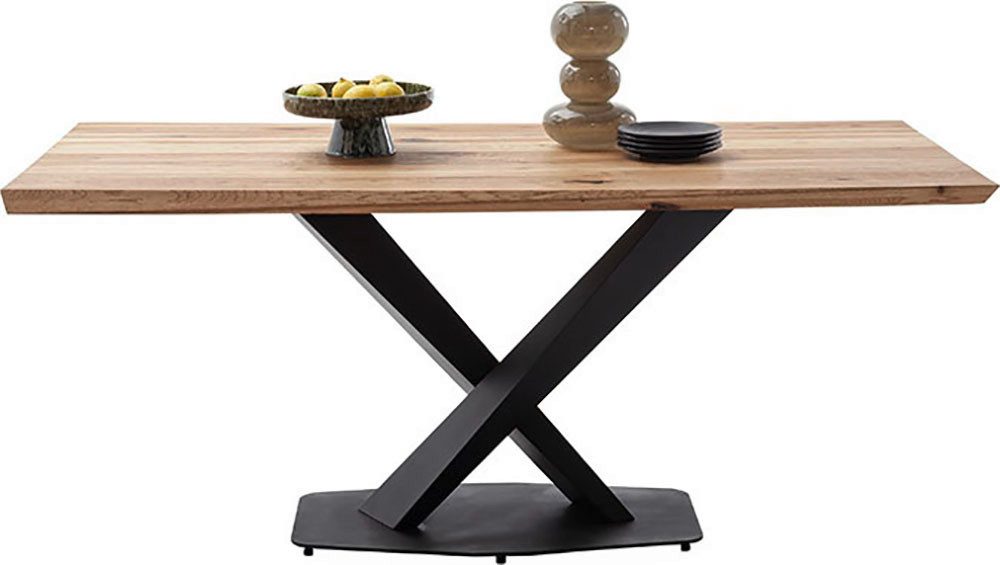 MCA living Esstisch Gravina Esstisch (Set, 1-St)