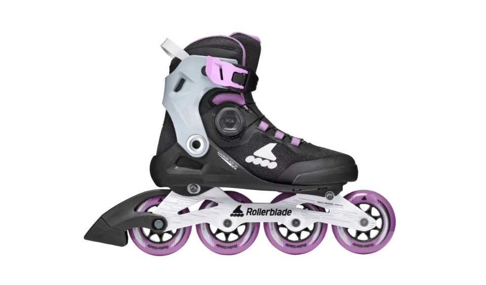 ROLLERBLADE Inlineskates MACROBLADE 84 BOA W