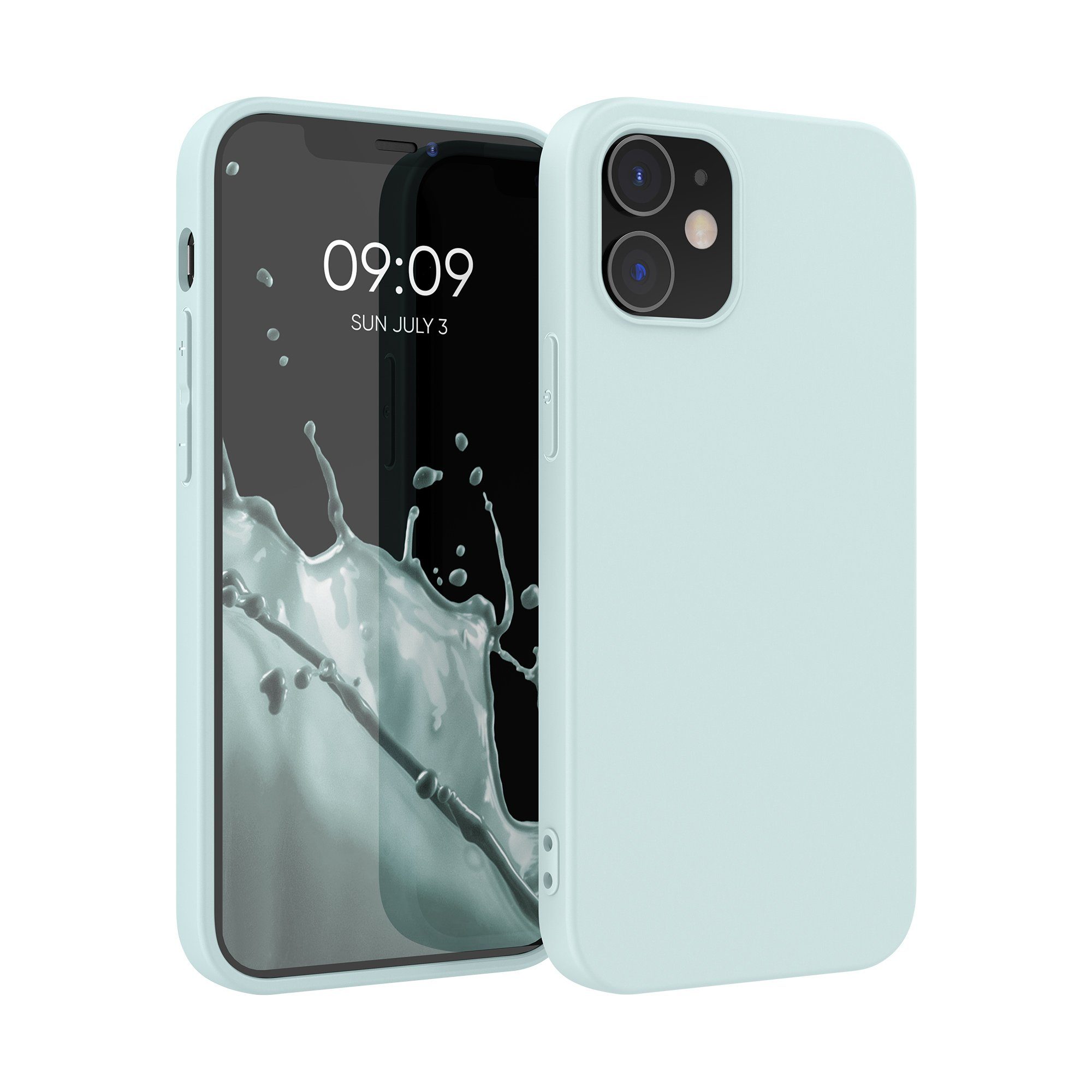 Handyhülle Hülle für Apple iPhone 12 / 12 Pro