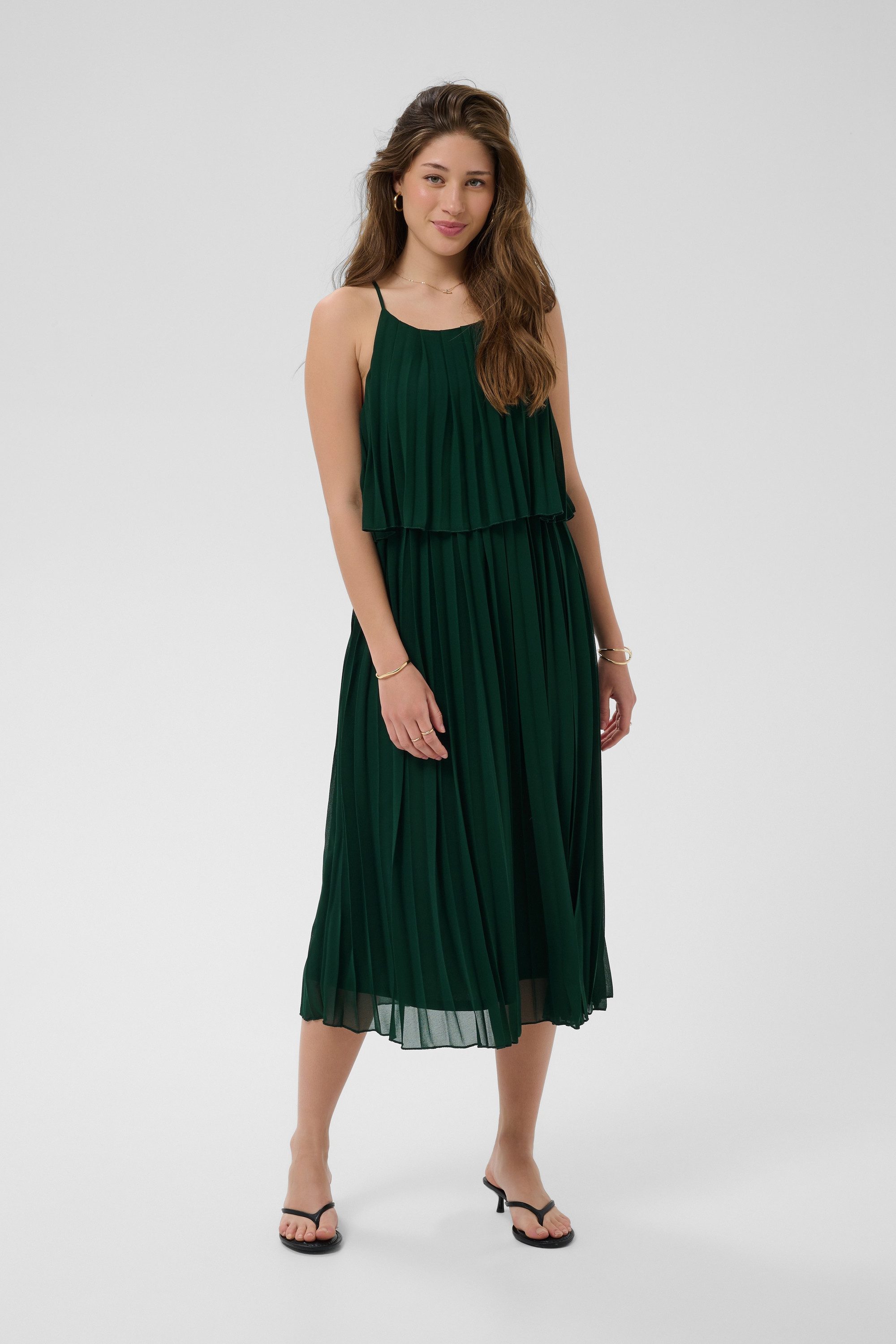Blusenkleid Kleid CRIluna