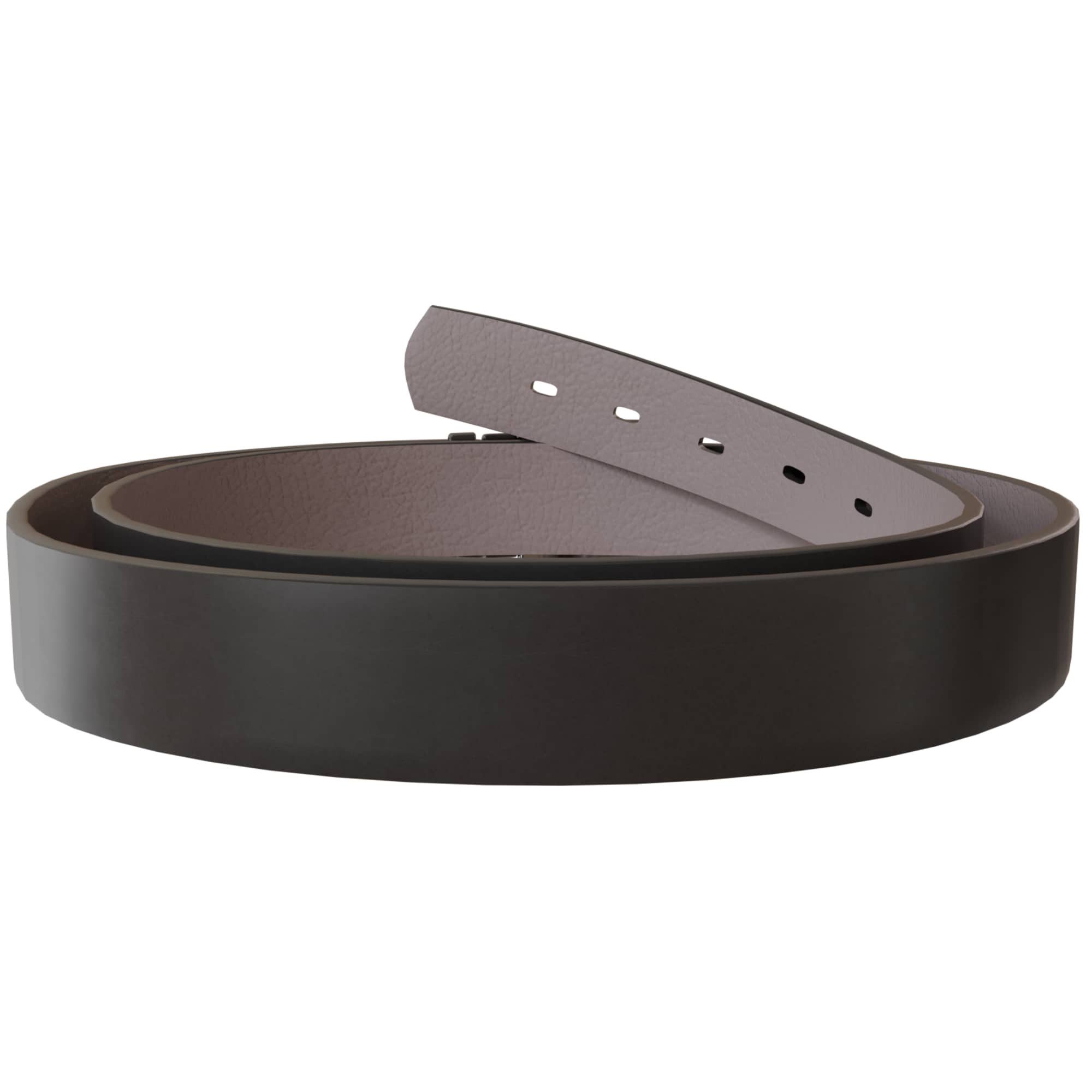 BEZLIT Ledergürtel Herren Echt Leder Gürtel Ledergürtel Made in EU 30632 (1 günstig online kaufen