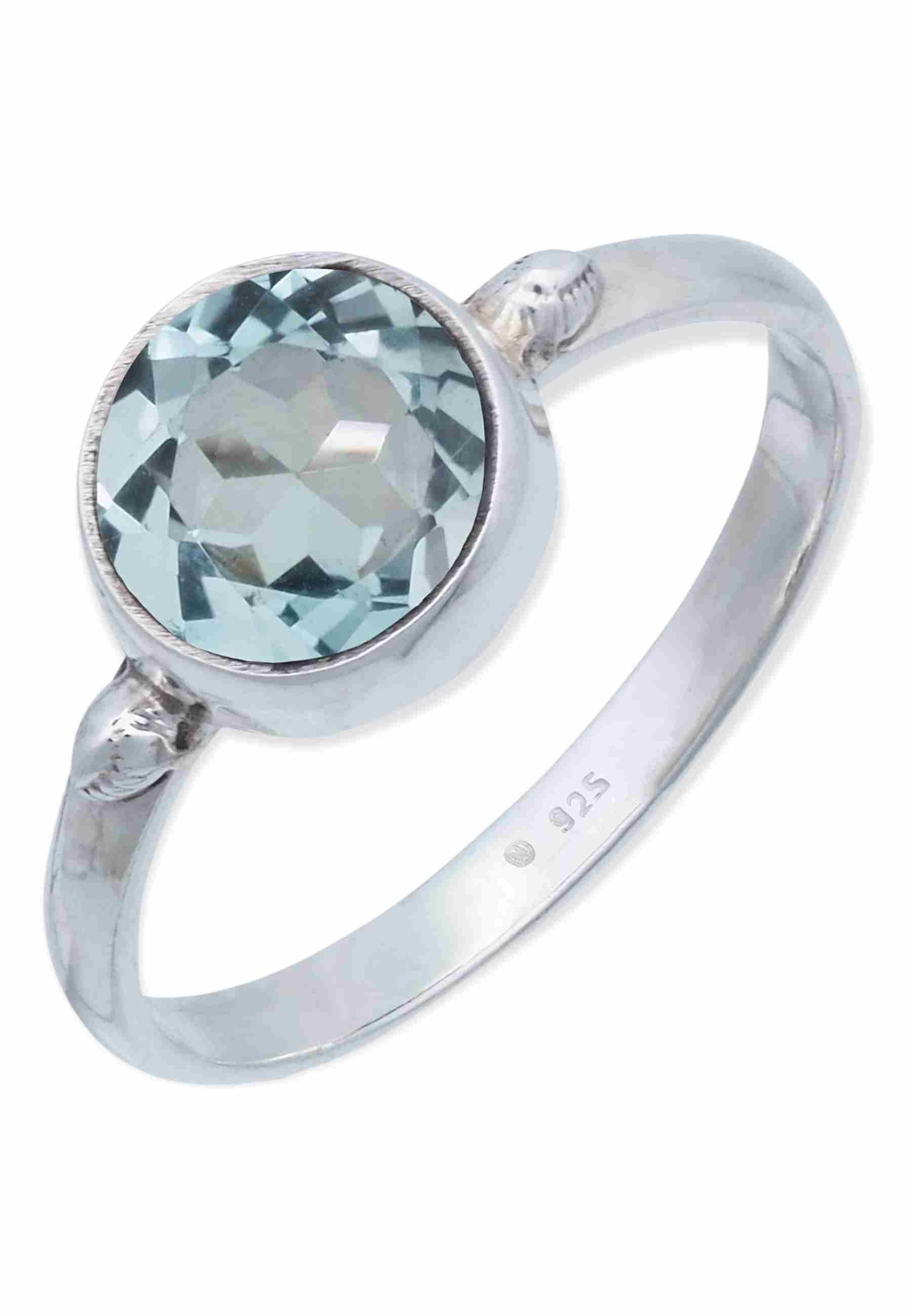 mantraroma Silberring HANA aus 925 Silber günstig online kaufen