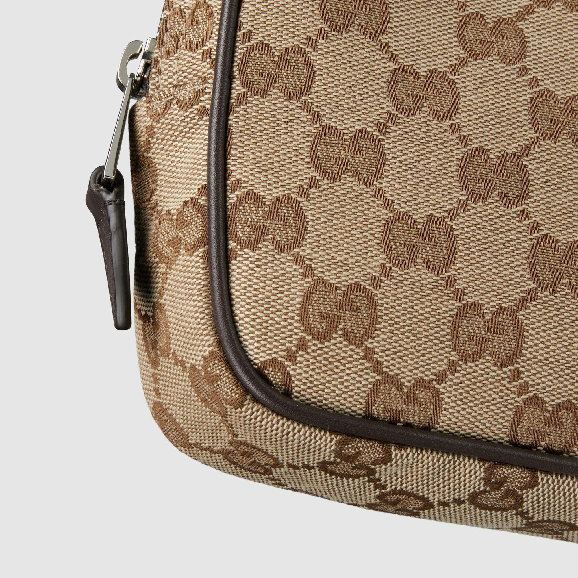 GUCCI Umhängetasche Umhängetasche für Herren (keine Angabe, 1-tlg., keine Angabe)