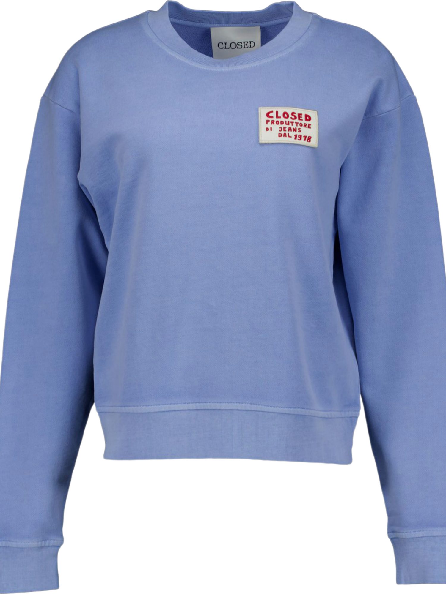 CLOSED Blusenshirt