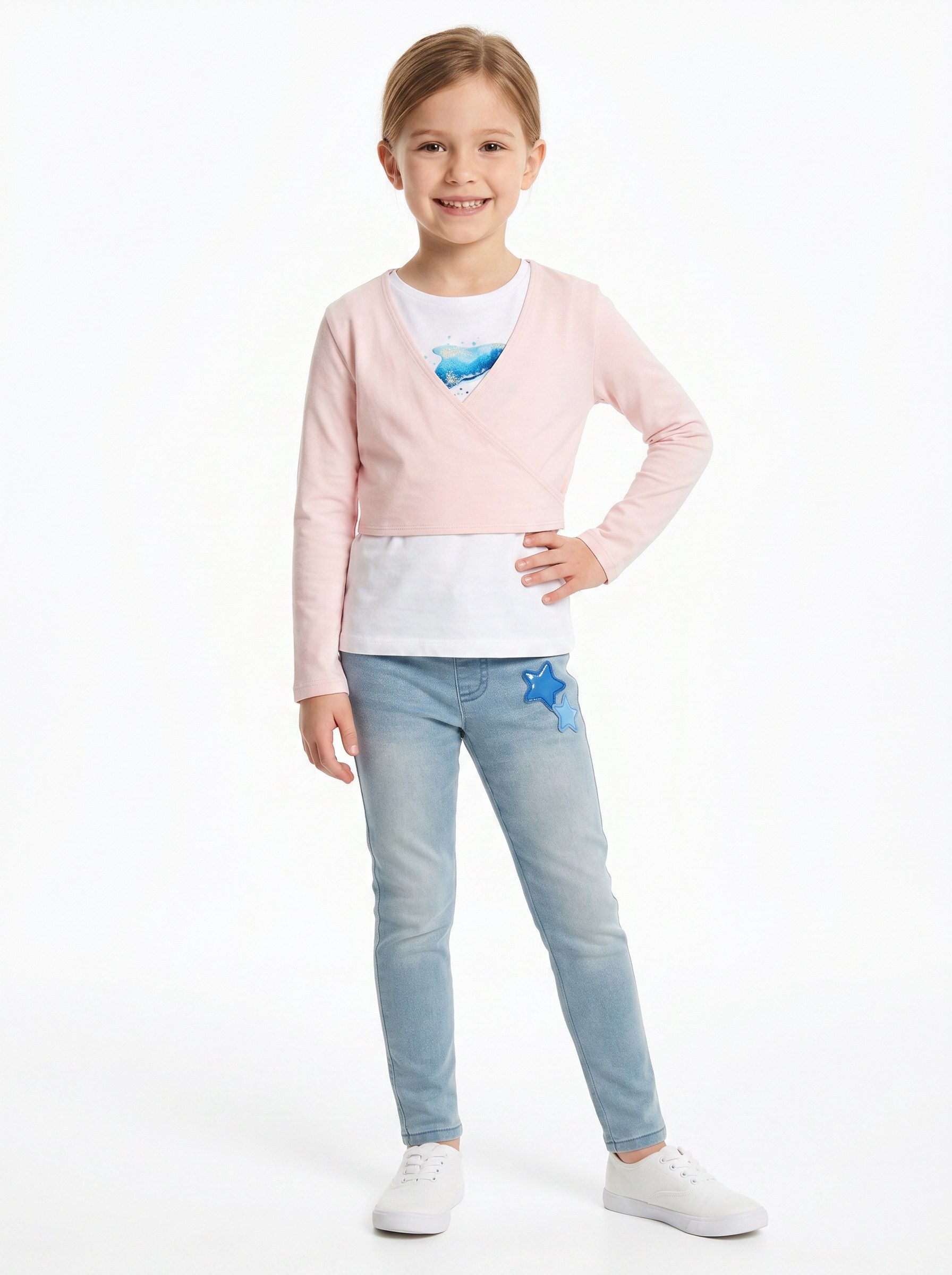 Zum Outfit 8