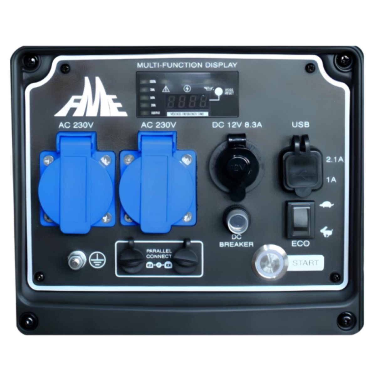 FME Stromgenerator FME XG-SF 3300E