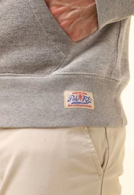 Ralph Lauren Sweatshirt POLO RALPH LAUREN Hoodie Fleece Hooded Sweater Sweatshirt Jumper Pulli