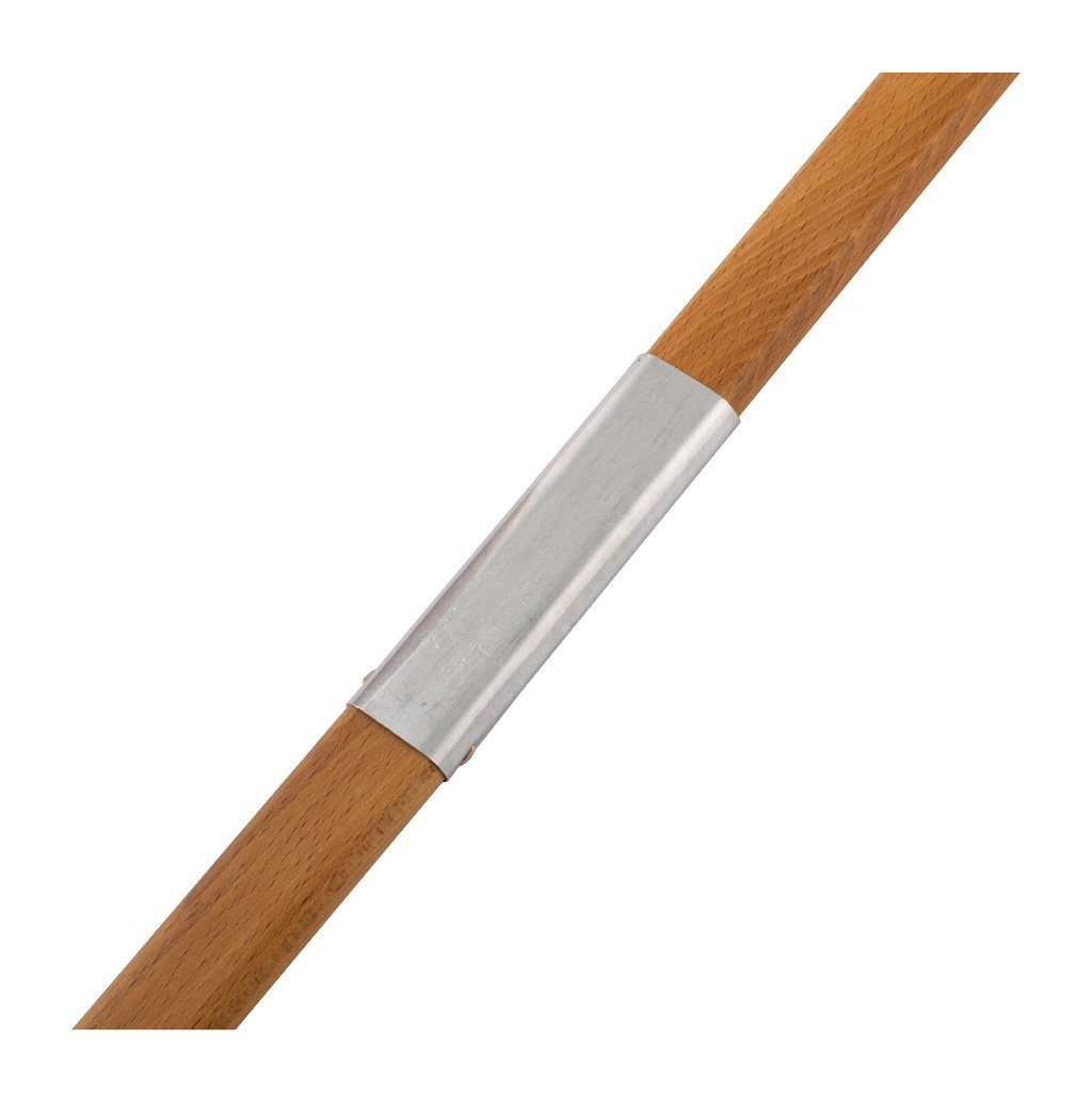 Bürstenhaus Redecker Staubbesen langer, schmaler Schrankbesen, Rosshaar (1-St)