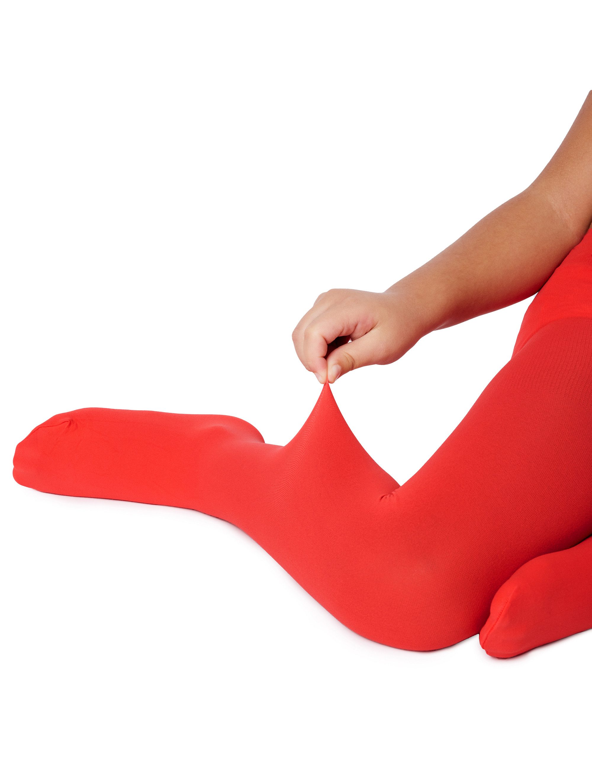 Merry Style Strumpfhose Kinder Strumpfhose für Mädchen Microfaser 60 DEN 60 DEN (1 St) – Bild 4 von 5