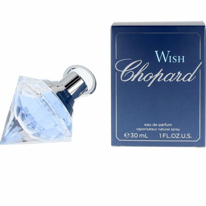 Chopard Eau de Parfum Chopard Wish Eau De Parfum Spray 30 Ml für Frauen