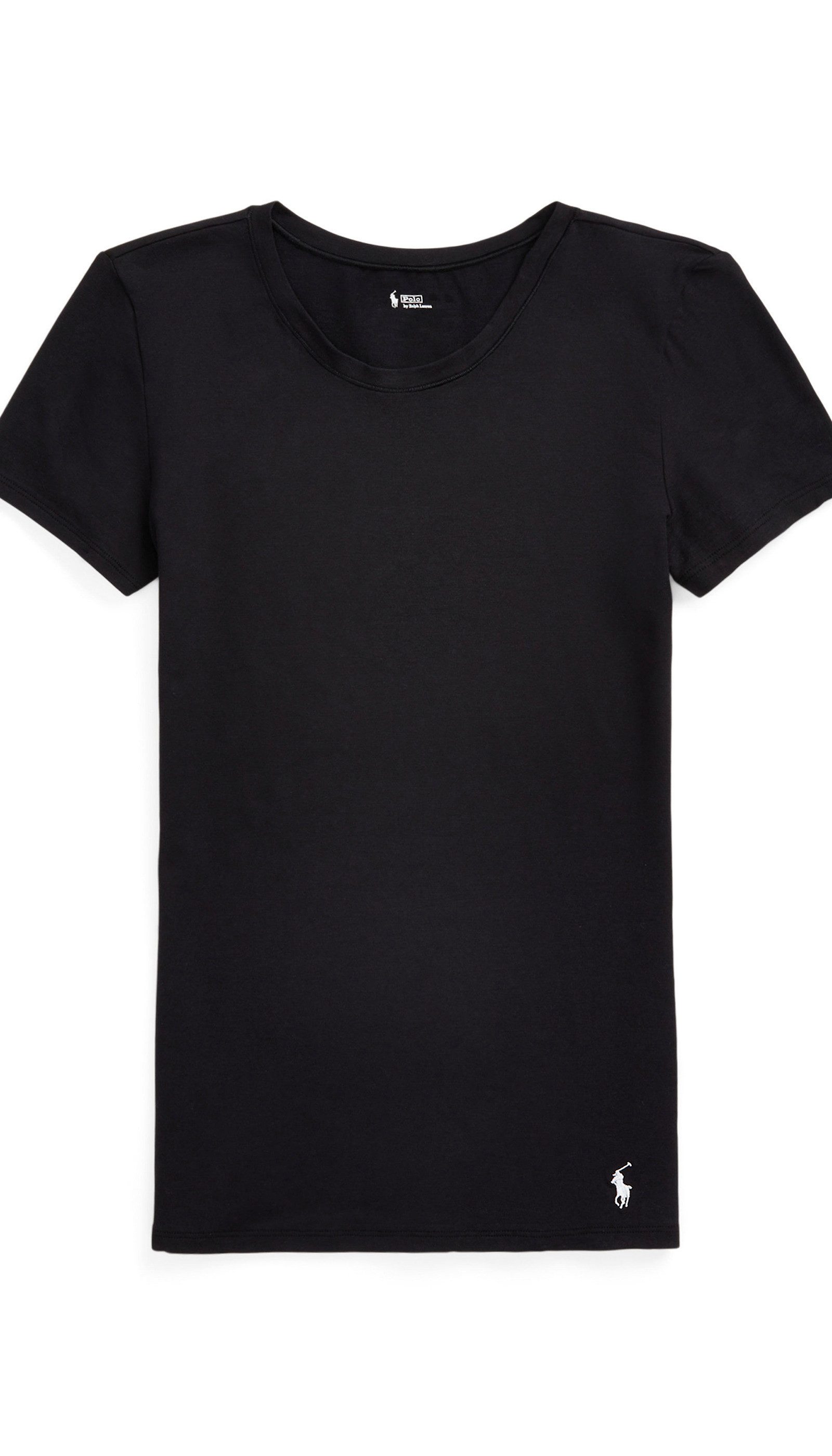 Polo Ralph Lauren Kurzarmshirt Slim Fit Kurzarmshirt (1-tlg)