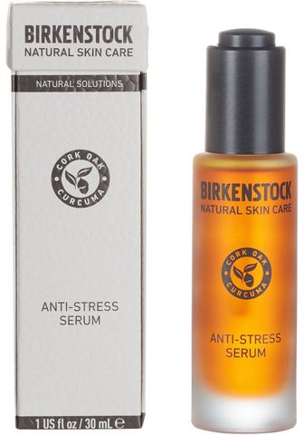 BIRKENSTOCK NATURAL SKIN CARE Gesichtsserum »Anti-Stress Serum«