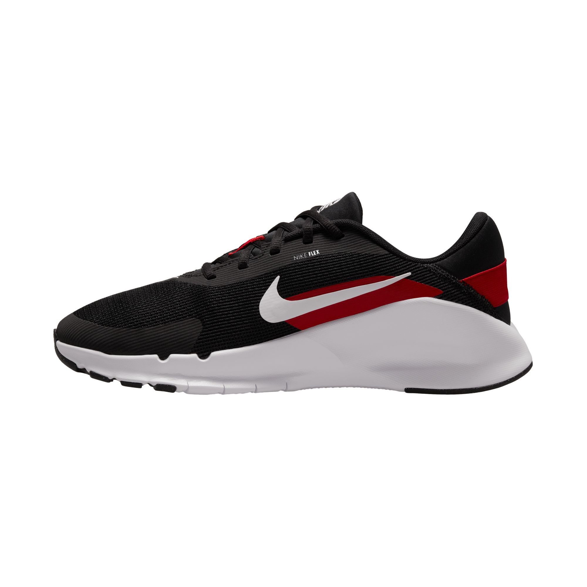 Nike Flex Train Trainingsschuh sportlicher Stil, leicht profiliertes Laufso günstig online kaufen
