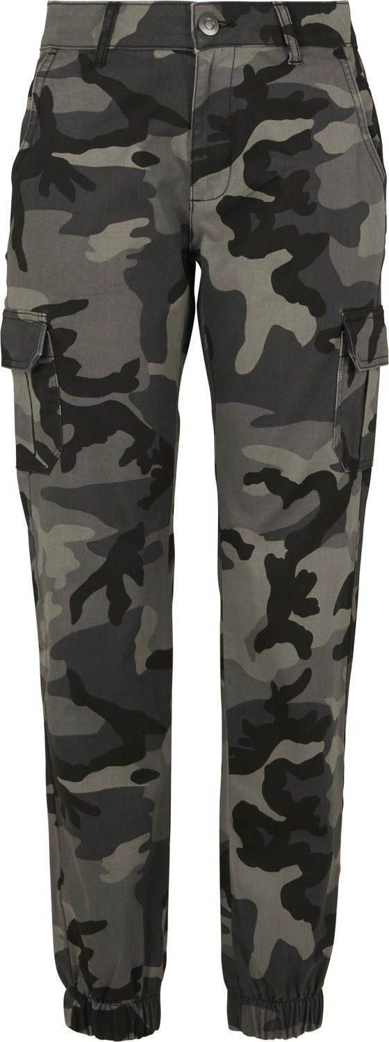 URBAN CLASSICS Cargohose