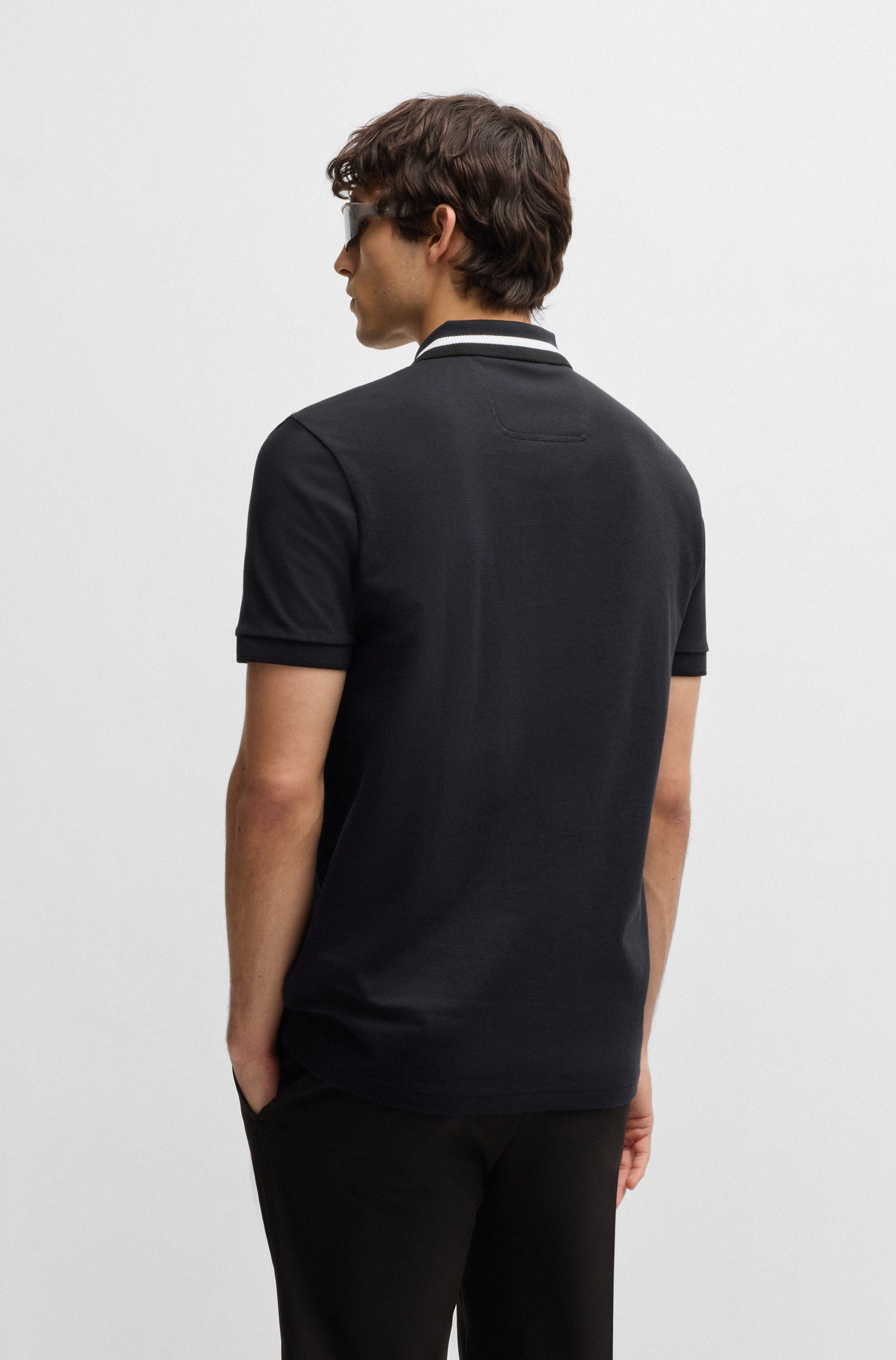 BOSS GREEN Poloshirt Paddy AP Herit günstig online kaufen