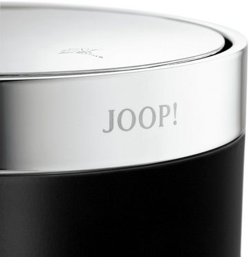 JOOP! Kosmetikeimer CHROMELINE, mit Schwingdeckel