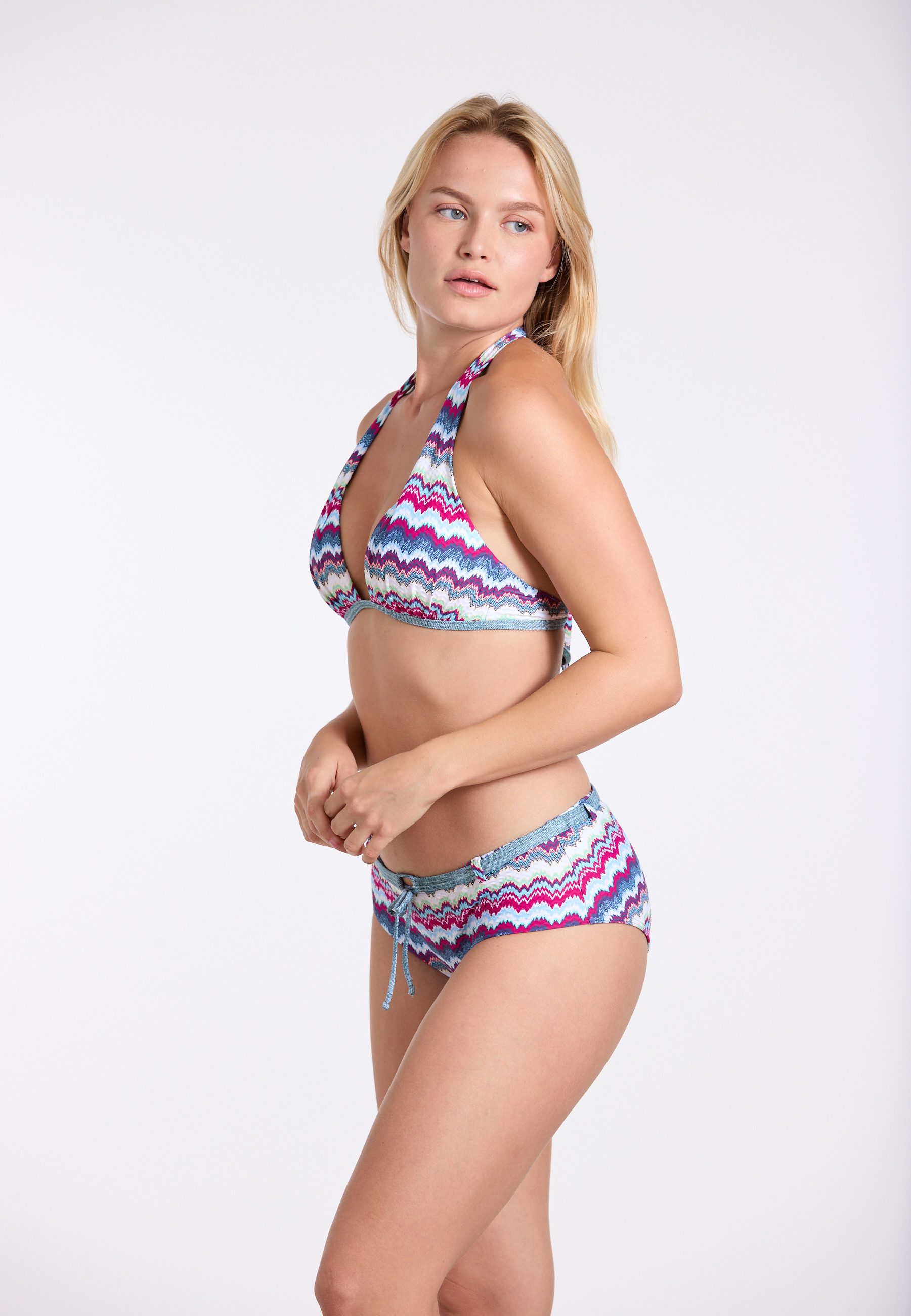 Sunflair Push-Up-Bikini Bikini (1-St) günstig online kaufen
