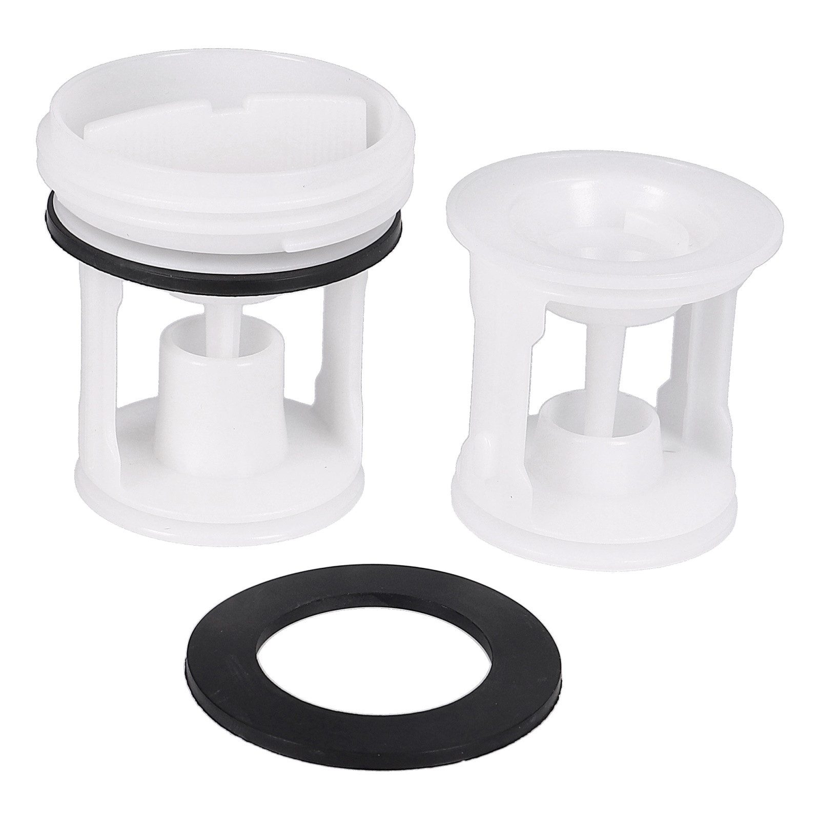 easyPART Elektropumpe wie BLUPARTS - KOMPATIBEL 10102392, Waschmaschine