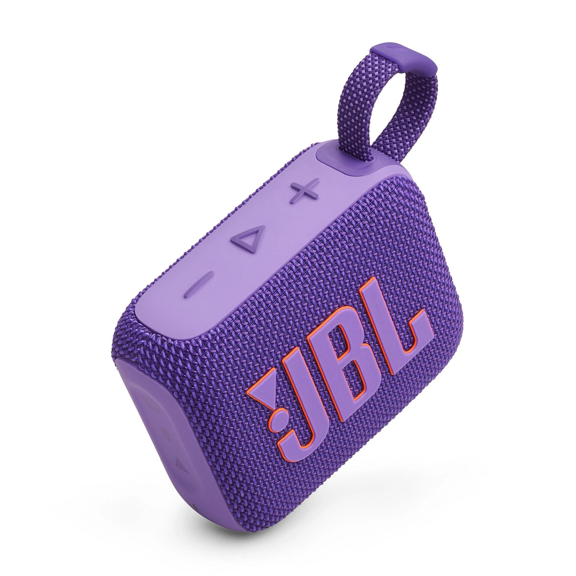 JBL GO 4 Bluetooth-Lautsprecher Mono (Bluetooth, 4,2 W)