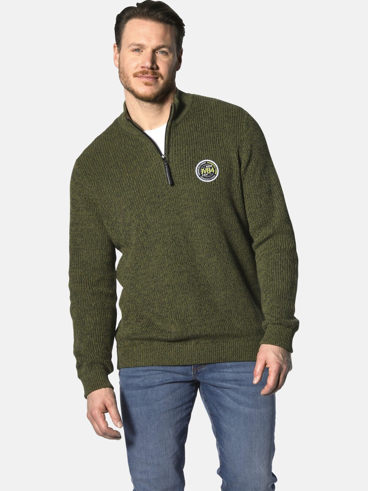 Strickpullover RAGNARLOD