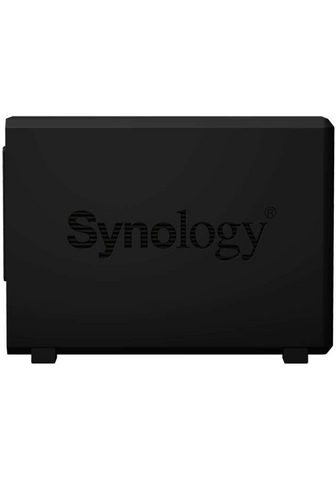 Synology DS218play NAS-Server (Realtec RTD1296 ...