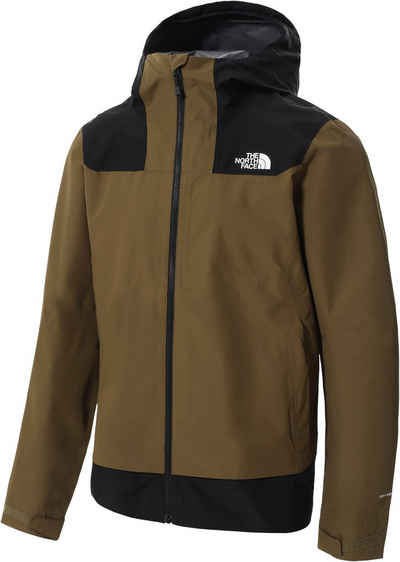 The North Face Funktionsjacke »EXTENT SHELL«
