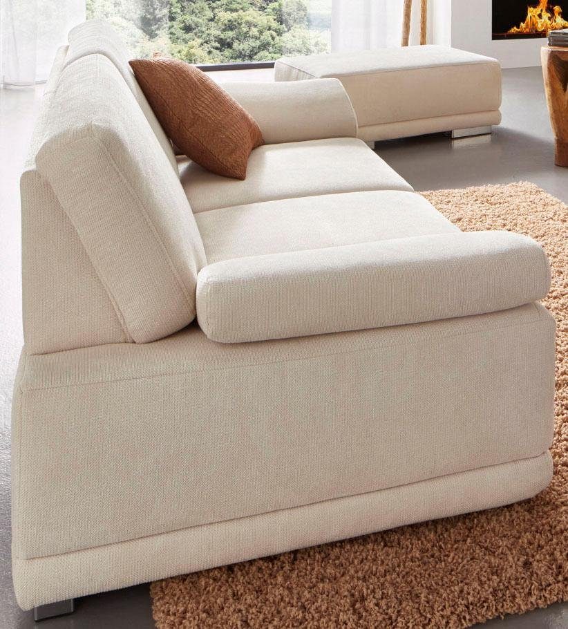 sit&more 2,5-Sitzer "Coria" günstig online kaufen
