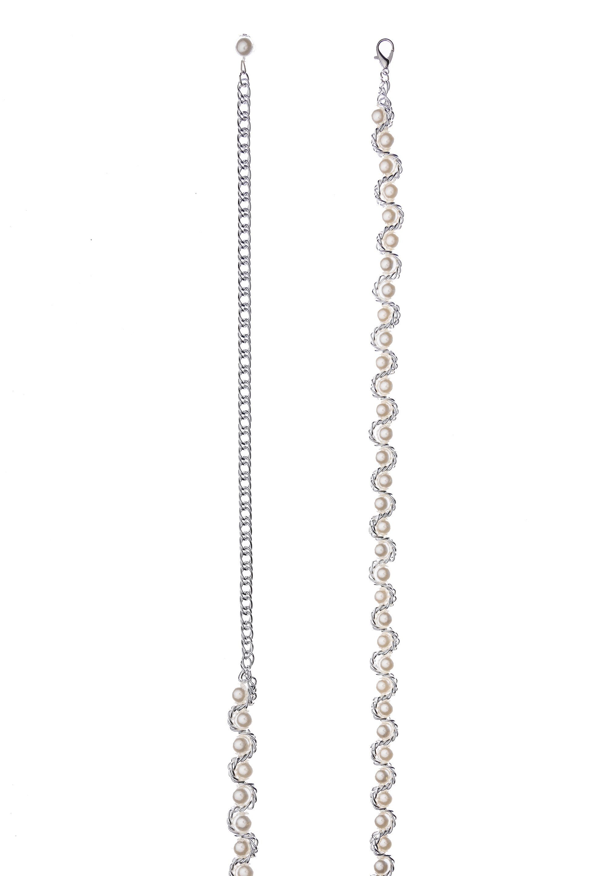 Cassandra Accessoires Kettengürtel Taillenkette Hüftkette im günstig online kaufen