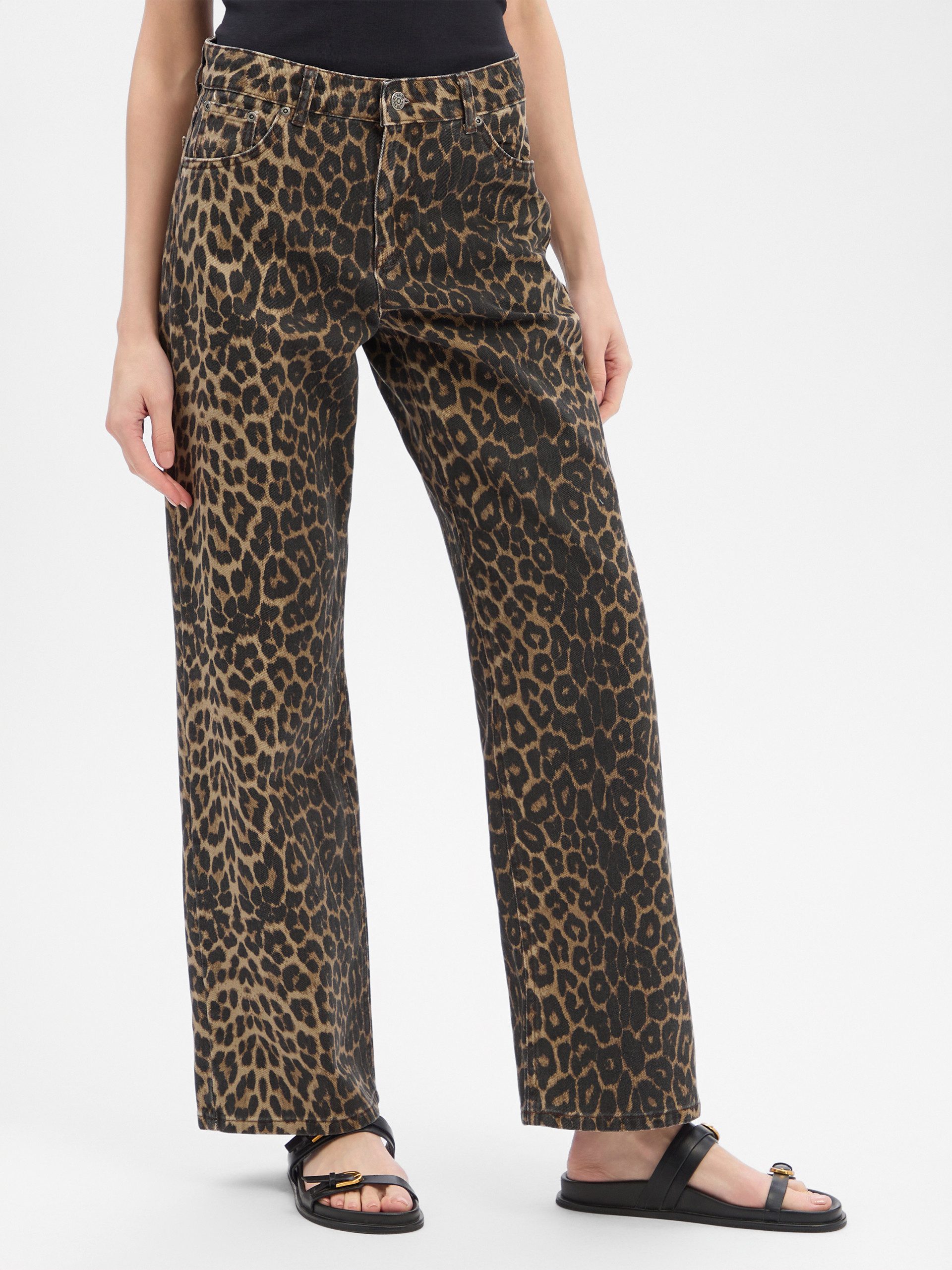 MbyM 5-Pocket-Hose Cadian-M