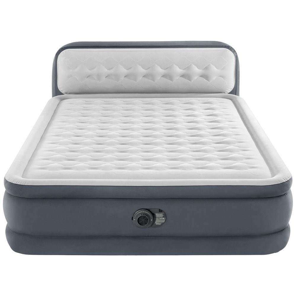 Intex Luftbett Dura-Beam Deluxe Ultra Plush günstig online kaufen