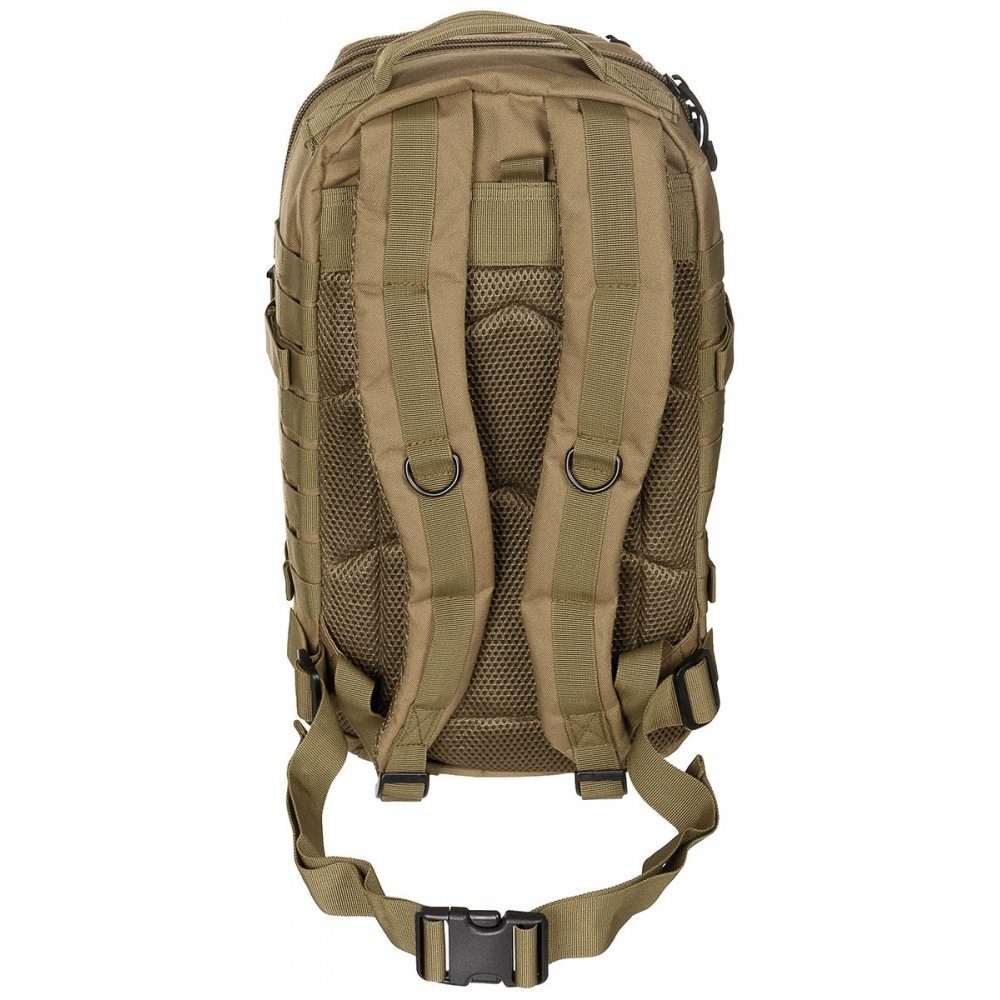 MFH Wanderrucksack US Rucksack, Assault I, günstig online kaufen