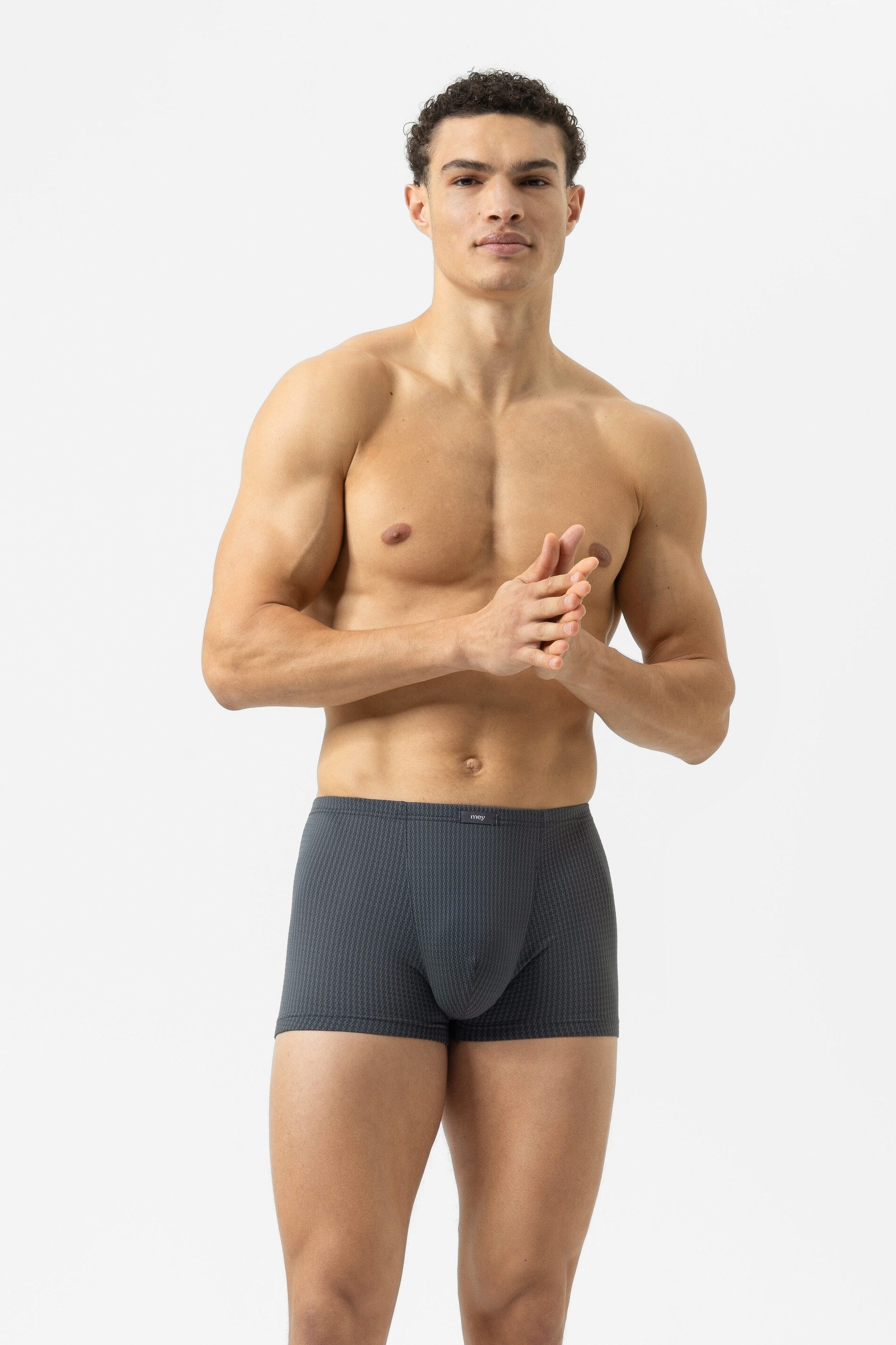 Mey Trunk Serie Micro Classic Minimal-Print günstig online kaufen