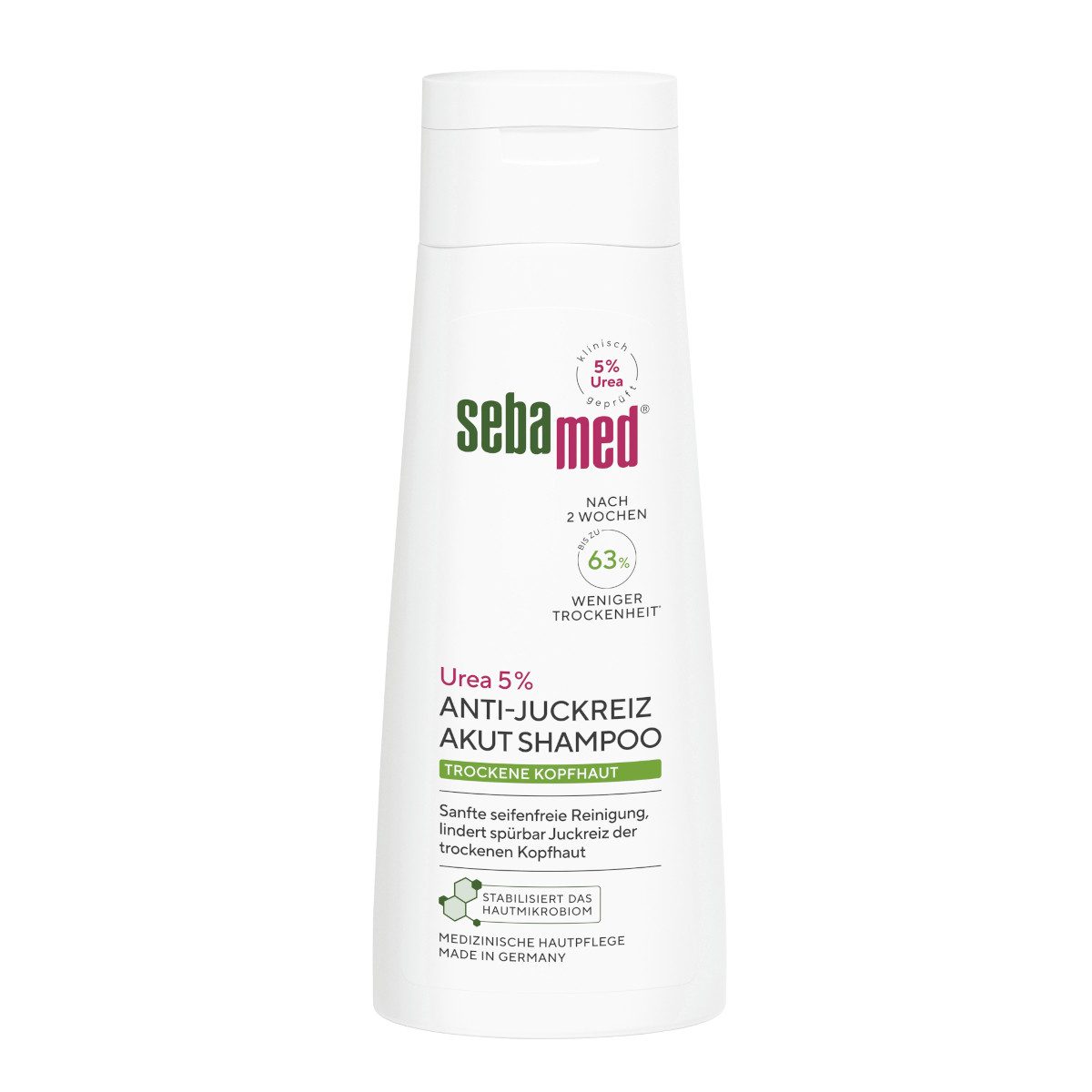 sebamed Haarshampoo
