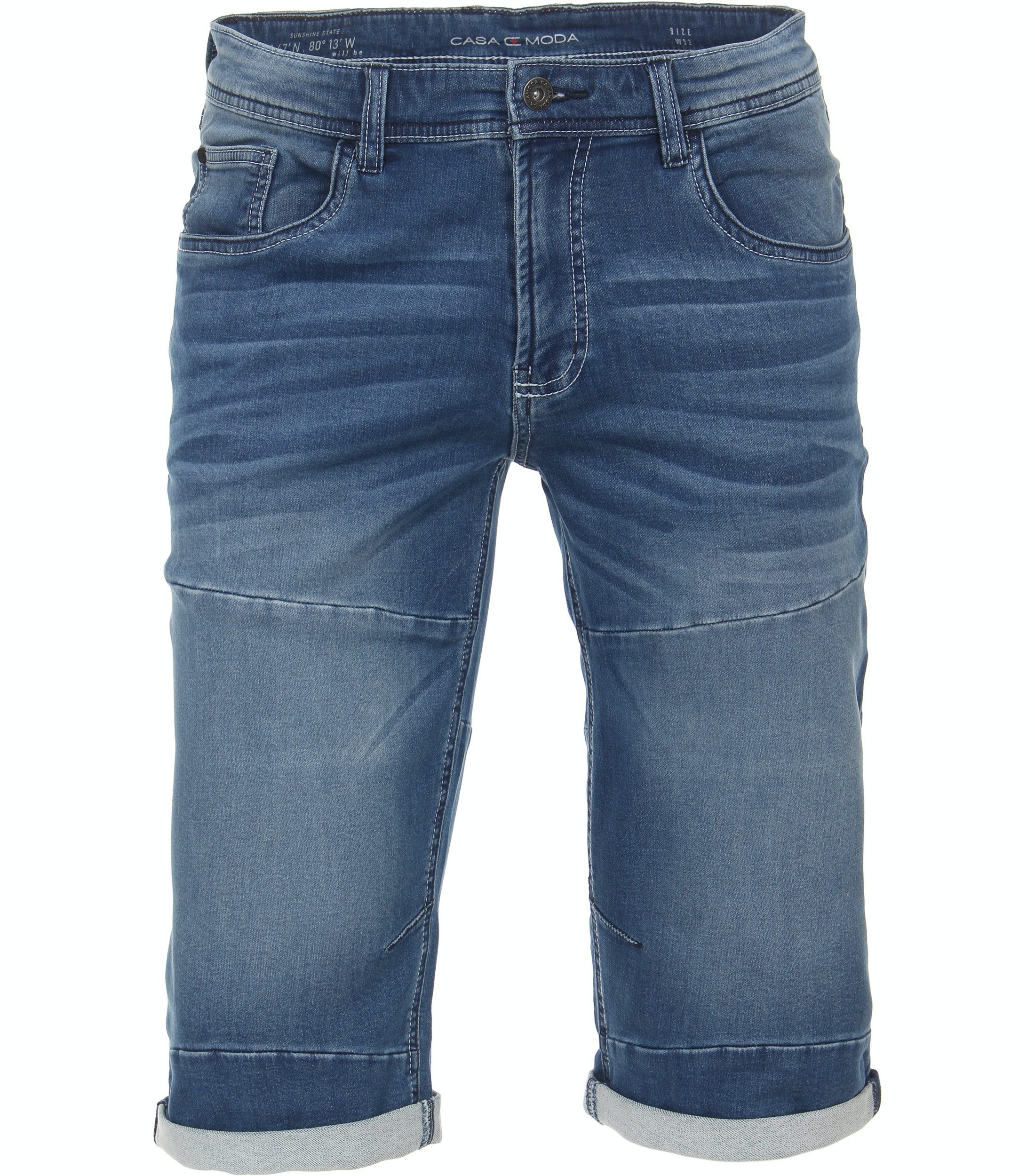 casamoda Bermudas 3/4 - Jeans
