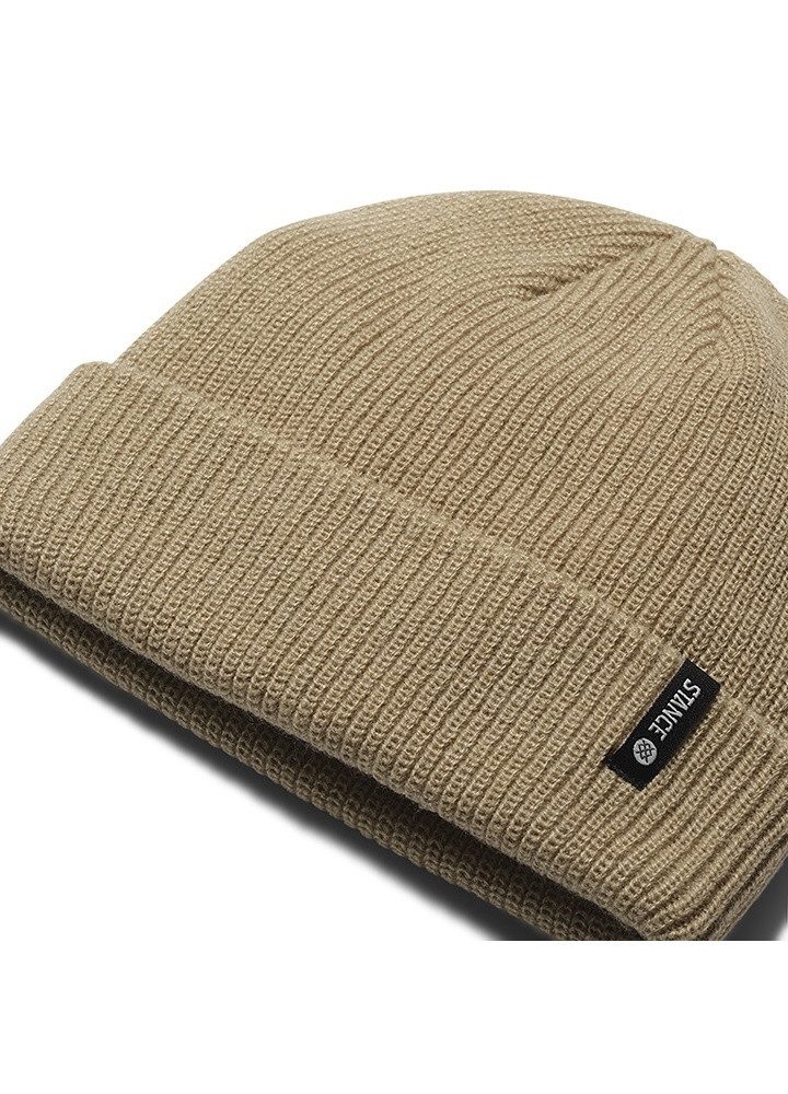Stance Beanie Icon 2 braun - 1 Stück günstig online kaufen