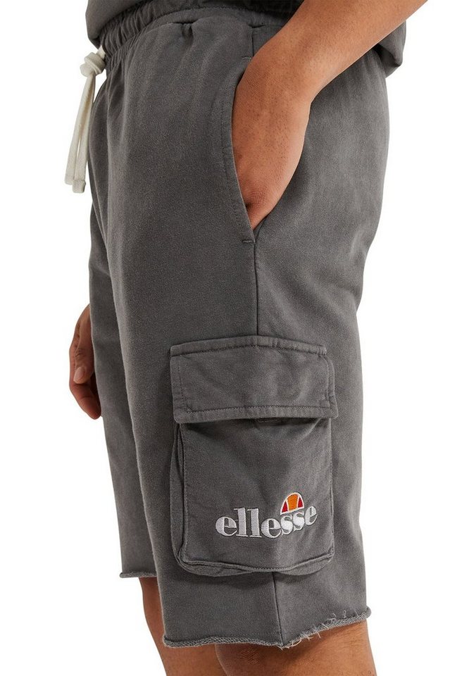 Ellesse hose herren kurz Clearance