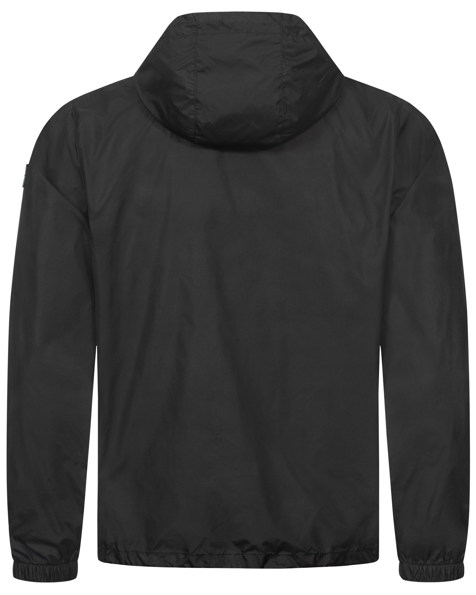 Geographical Norway Regenjacke Übergangsjacke Sport Jacke Windbreaker Regenjacke Outdoor Herbst – Bild 3 von 5
