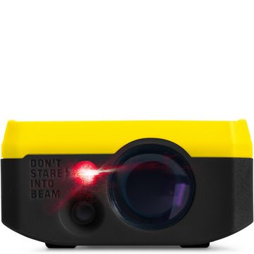 TROTEC Winkelmesser Laser-Entfernungsmesser TD200