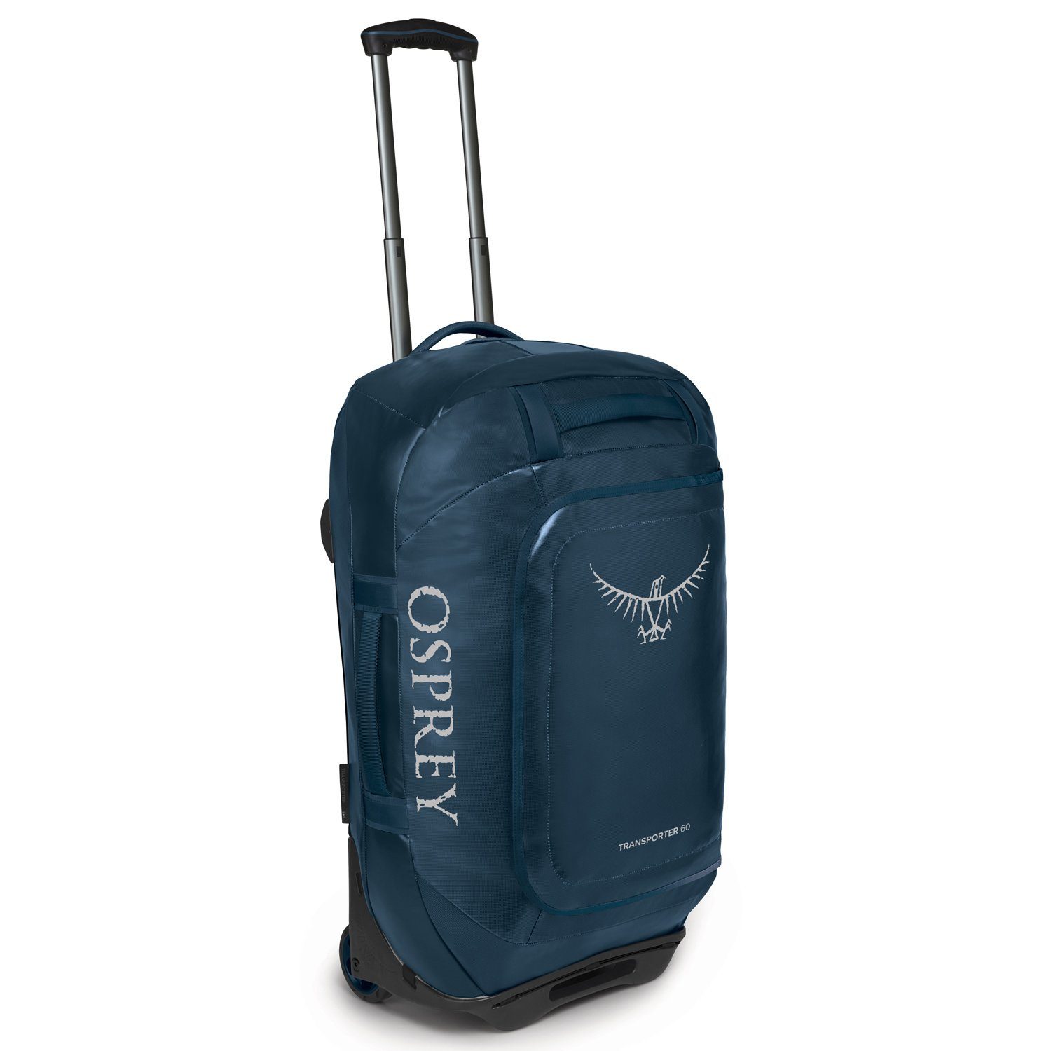 Stück) Osprey Reisetasche Blue Venturi (Stück,