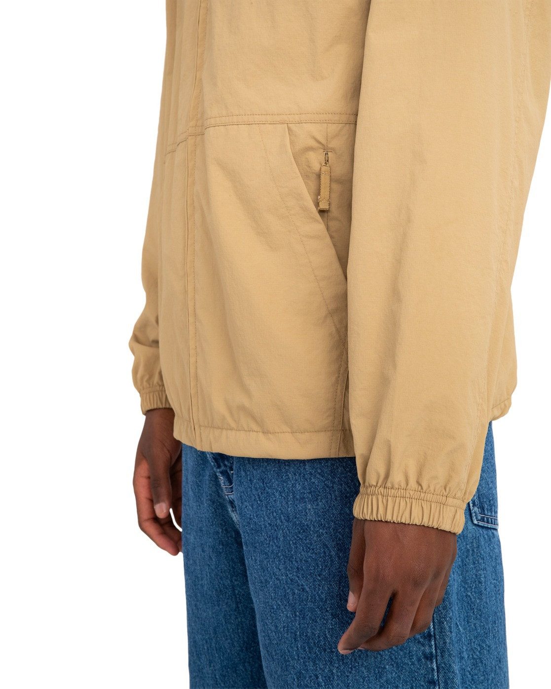 Element Windbreaker Alder 2.0