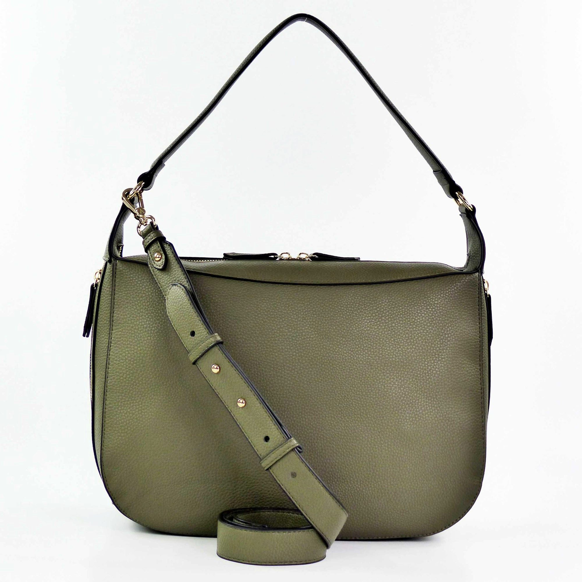 VALENTINO BAGS Schultertasche Oregon Re